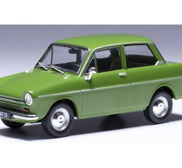 43IXO DAF 33