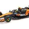 43Minichamps McLaren MCL39 Lando Norris winnaar Australische GP 2025 (01)