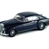 43Oxford Diecast Bentley S1 Continental blauw