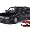 43Solido Citroën CX GTI Turbo II 1989