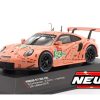43Werk83 Porsche 911RSR 'Pink Pig' Le Mans 2018