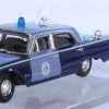 INT.Oxford Diecast 87.Ford Fairlane Police