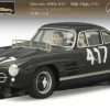 Top Slot Mercedes Benz 300SL 417 2
