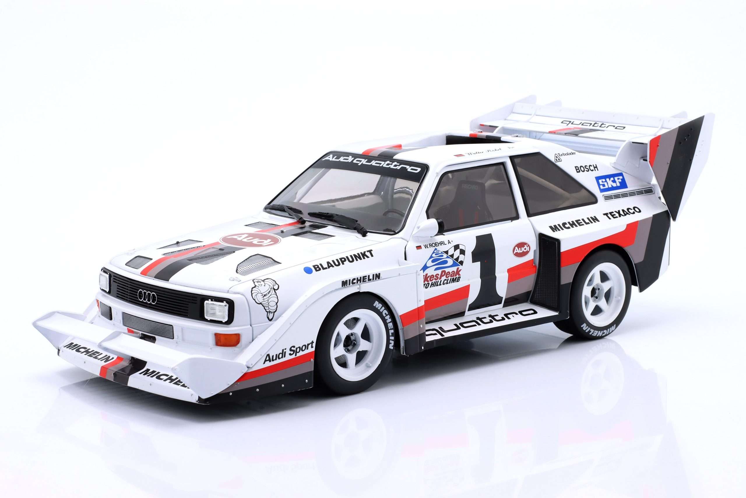 12Werk83 Audi Sport Quattro 12Werk83 Audi Sport Quattro