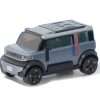 1;64 Norev Dacia Hipster 1
