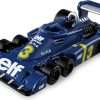 1;64 Tomica Tyrrell P34 1