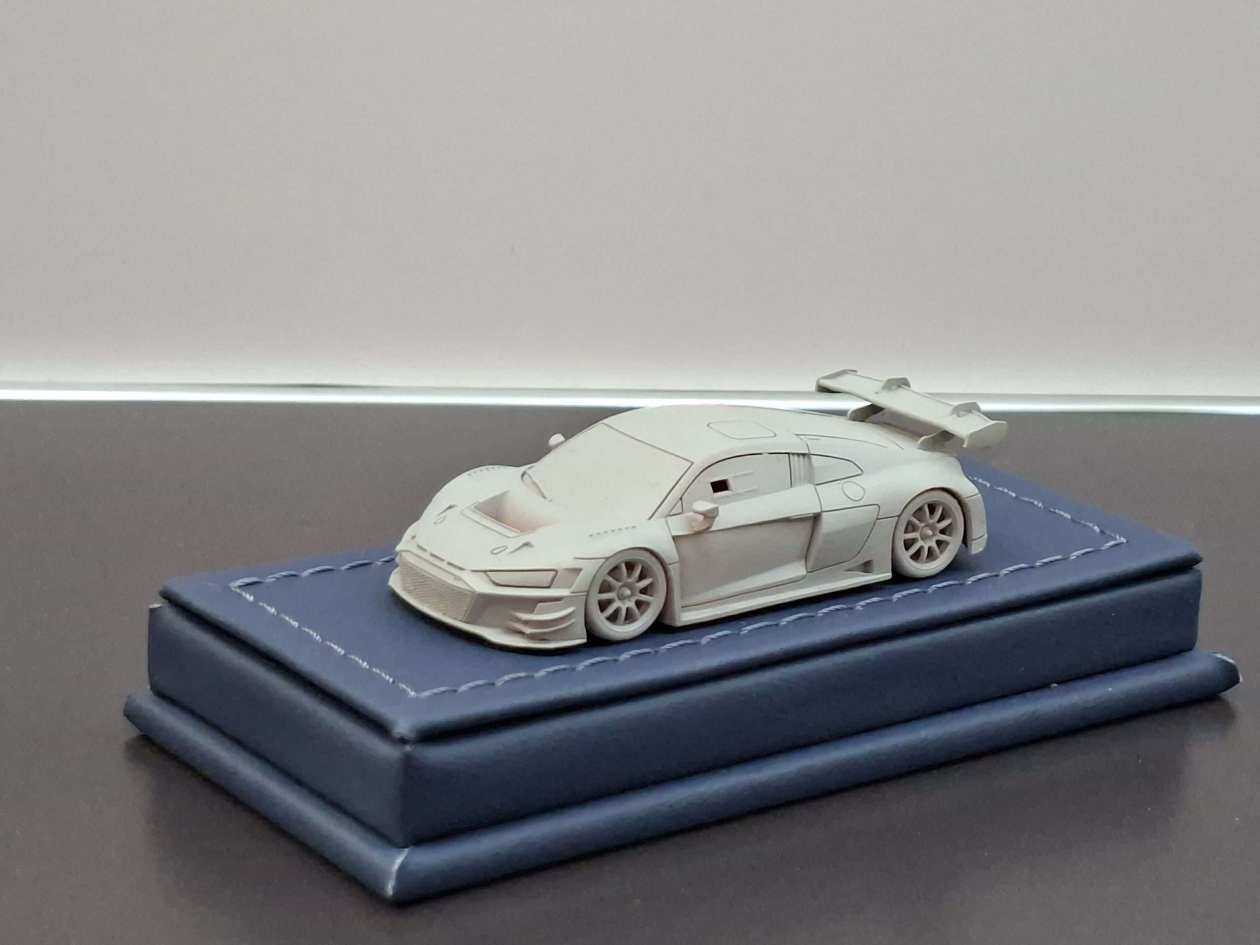 1;64 Trends Hobby Audi R8 LMS Evo 1;64 Trends Hobby Audi R8 LMS Evo