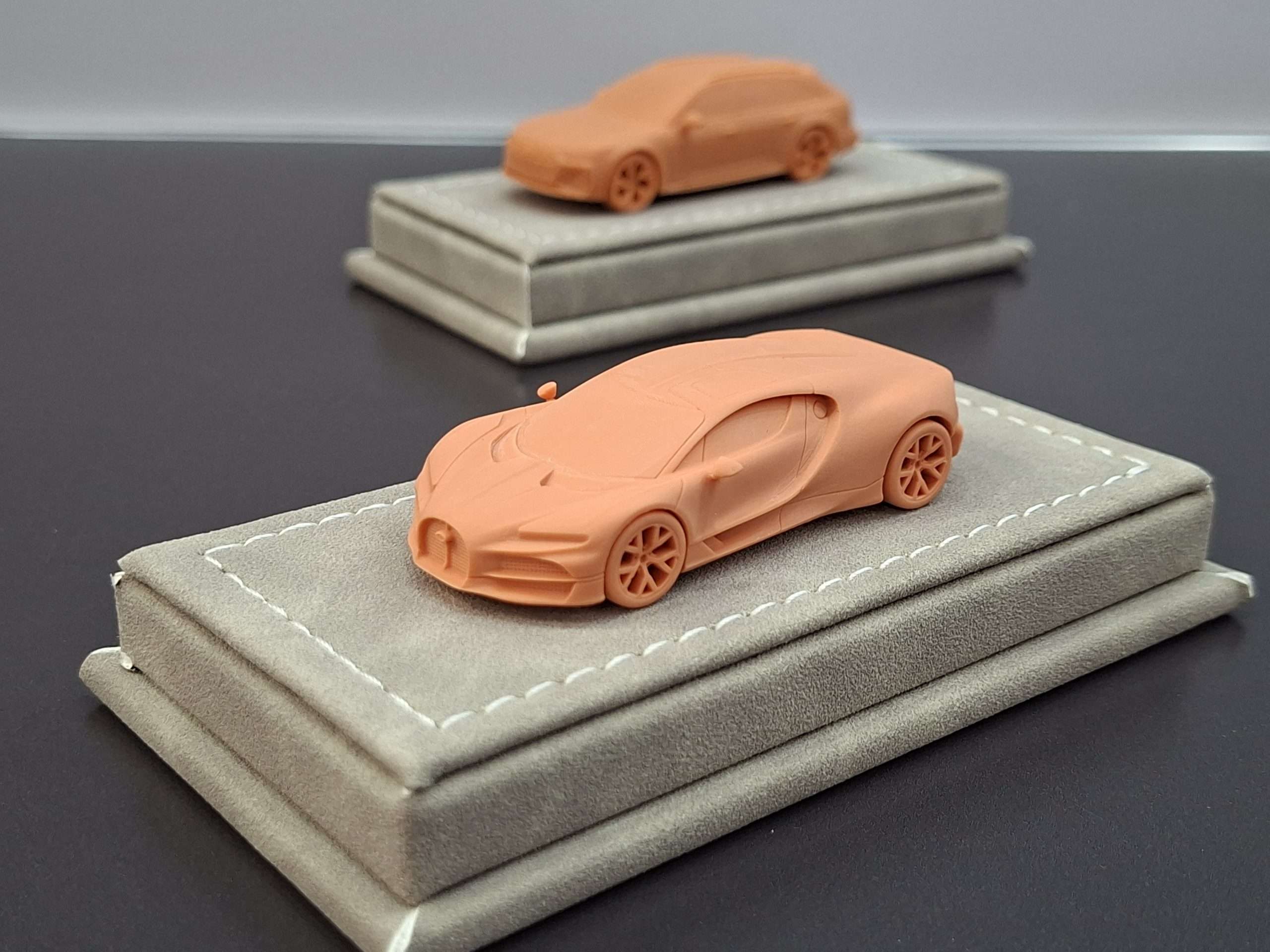 1;64 Trends Hobby Bugatti Tourbillion 1;64 Trends Hobby Bugatti Tourbillion