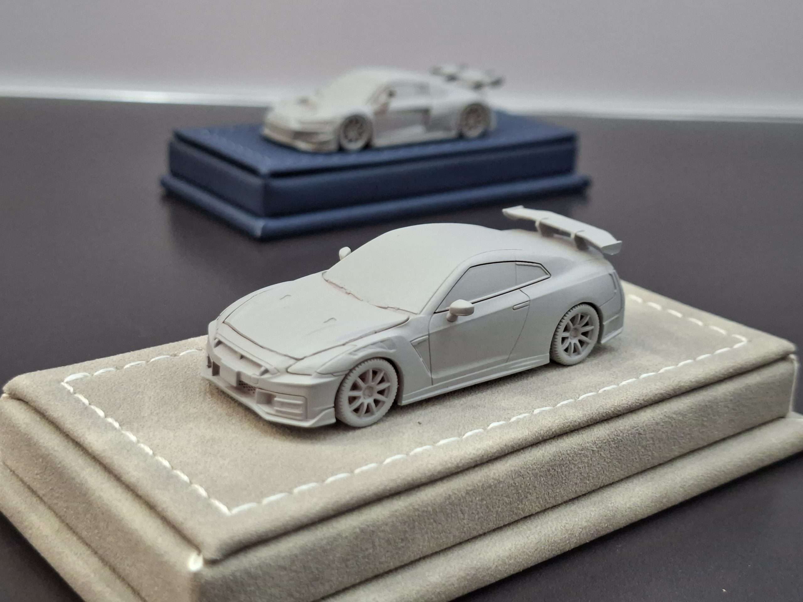 1;64 Trends Hobby Nissan GT R Nismo 1;64 Trends Hobby Nissan GT R Nismo