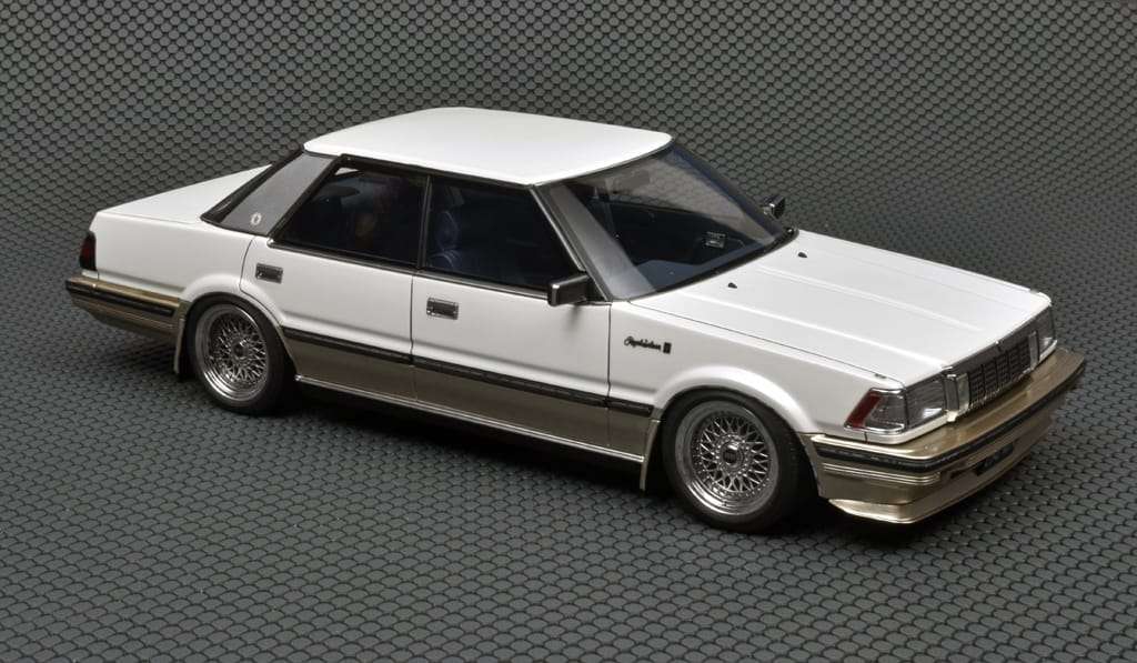 18IgnitionM Toyota Crown 2.8 Royal Saloon G 1