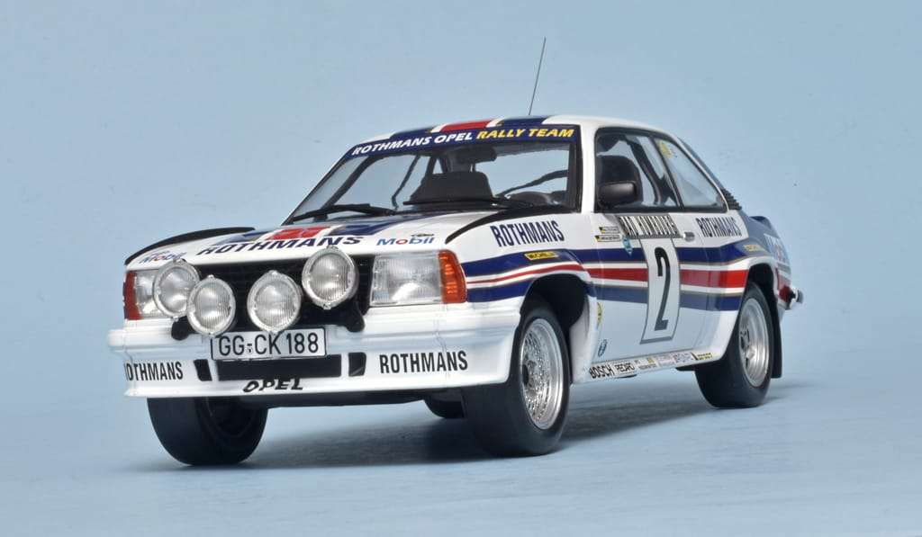 18Werk83 Opel Ascona 400 RMC1982 night version Röhrl+Gestdorfer 3 18Werk83 Opel Ascona 400 RMC1982 night version Röhrl+Gestdorfer 3