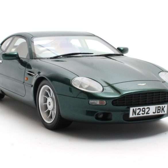 18cult AM DB7