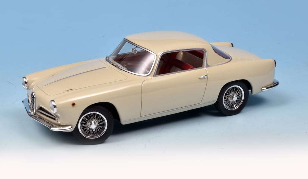 18cult Alfa Romeo 1900CSS Touring 1955 05