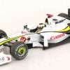 18minic Brawn GP BGP001 Button 2009 1
