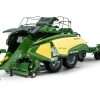 32ros Krone BigPack HDPII 1290VC 1
