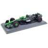 43Spark Kick Sauber C45 Stake F1 Nico Hulkenberg