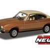 43Vanguards Ford Capri Mk 2 3.0 Ghia