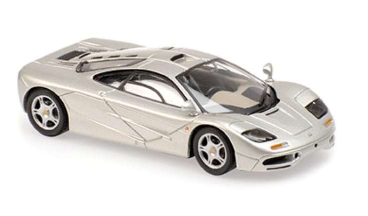 43maxichamps McLarenF1 940133430 43maxichamps McLarenF1 940133430