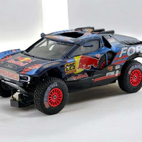 Raptor 1