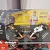 1;64 Bburago Formula 1 duo set Red Bull Max Verstappen