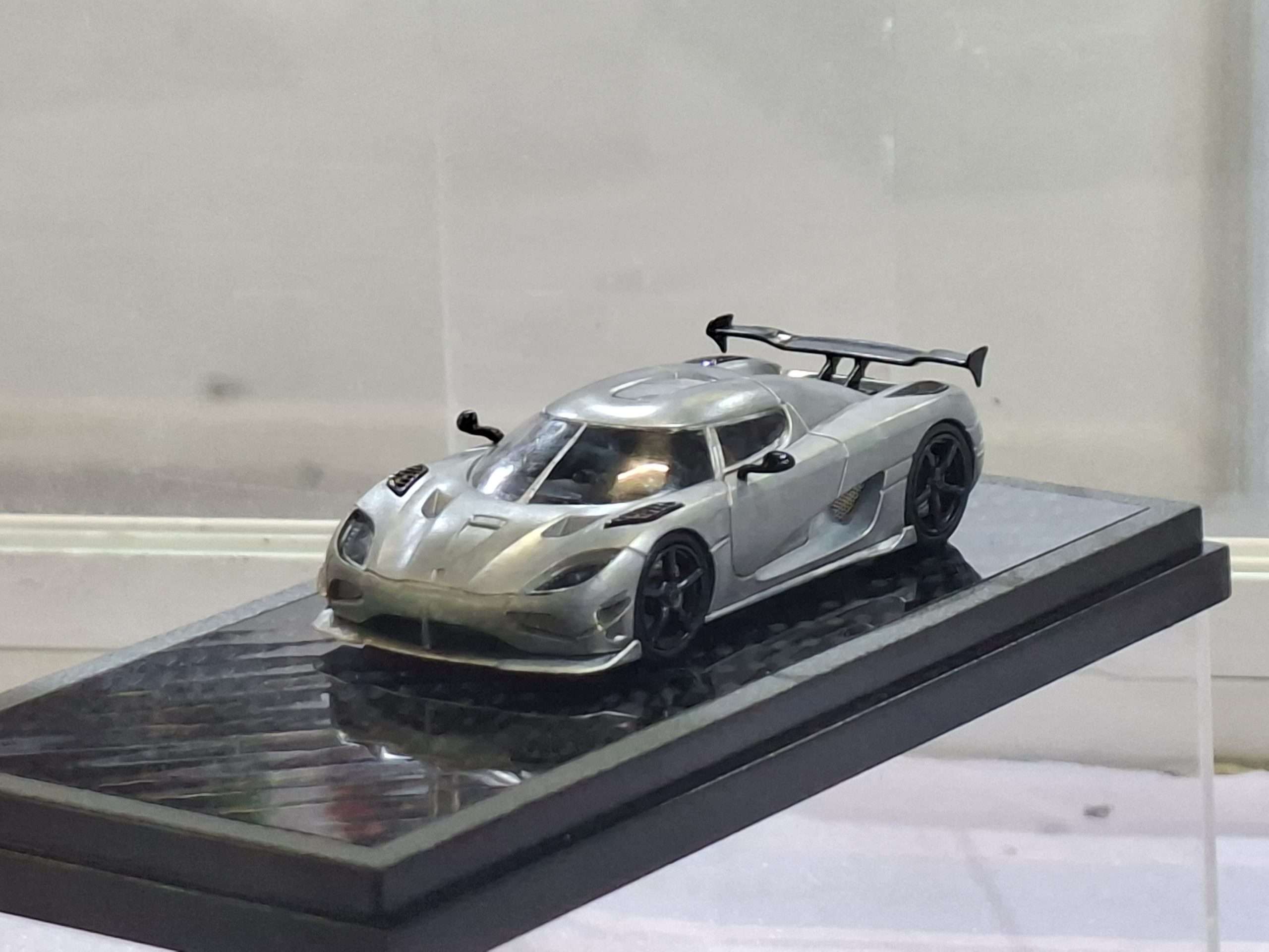 1;64 LCD Models Koenigsegg Agera RS 1 1;64 LCD Models Koenigsegg Agera RS 1