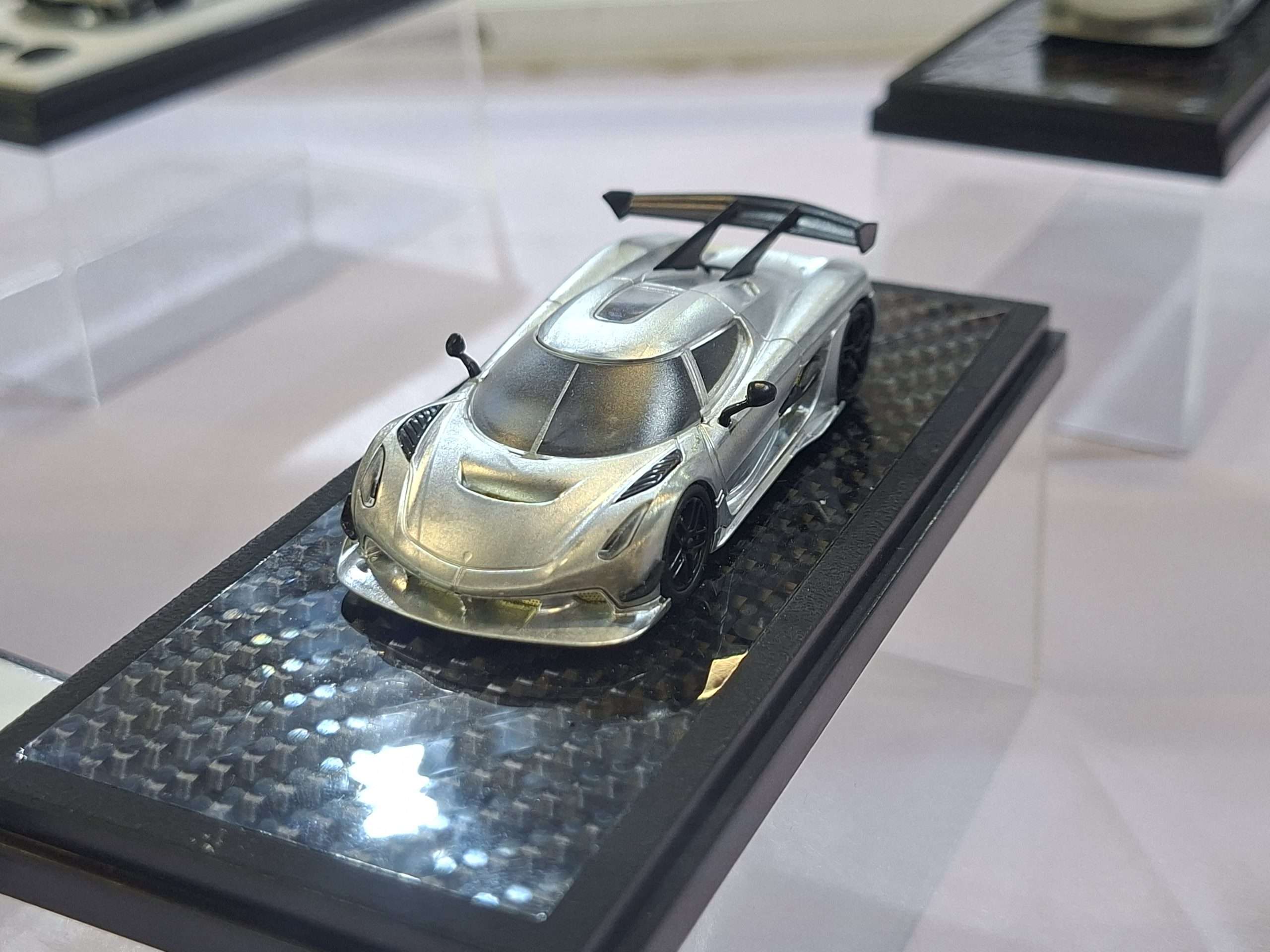 1;64 LCD Models Koenigsegg Jesko 1 1;64 LCD Models Koenigsegg Jesko 1