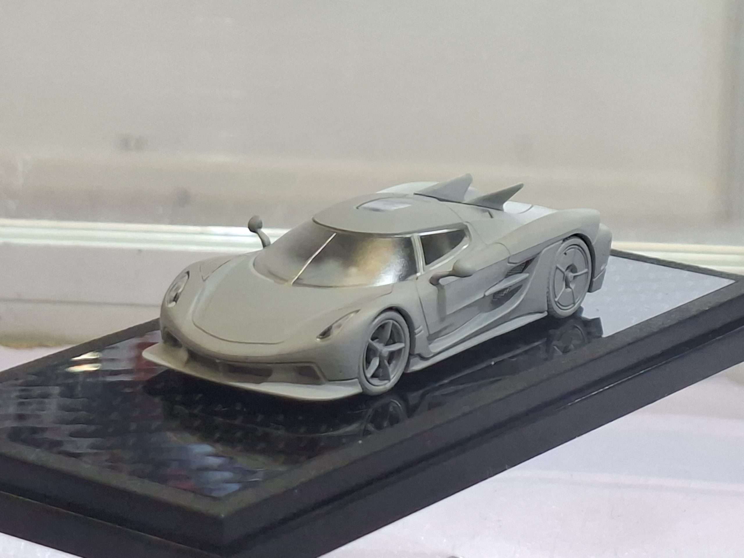 1;64 LCD Models Koenigsegg Jesko Absolut 1 1;64 LCD Models Koenigsegg Jesko Absolut 1
