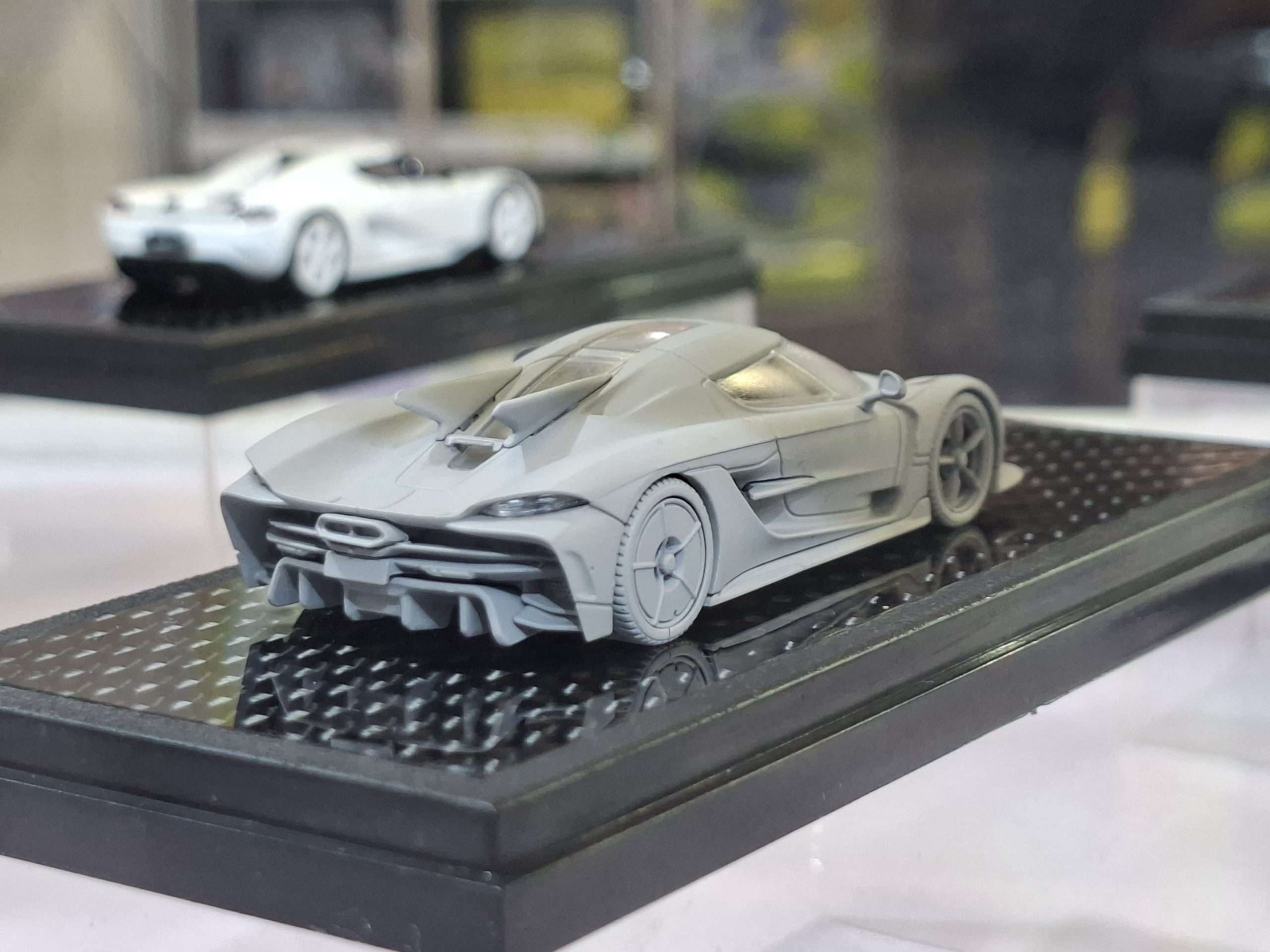 1;64 LCD Models Koenigsegg Jesko Absolut 2 1;64 LCD Models Koenigsegg Jesko Absolut 2