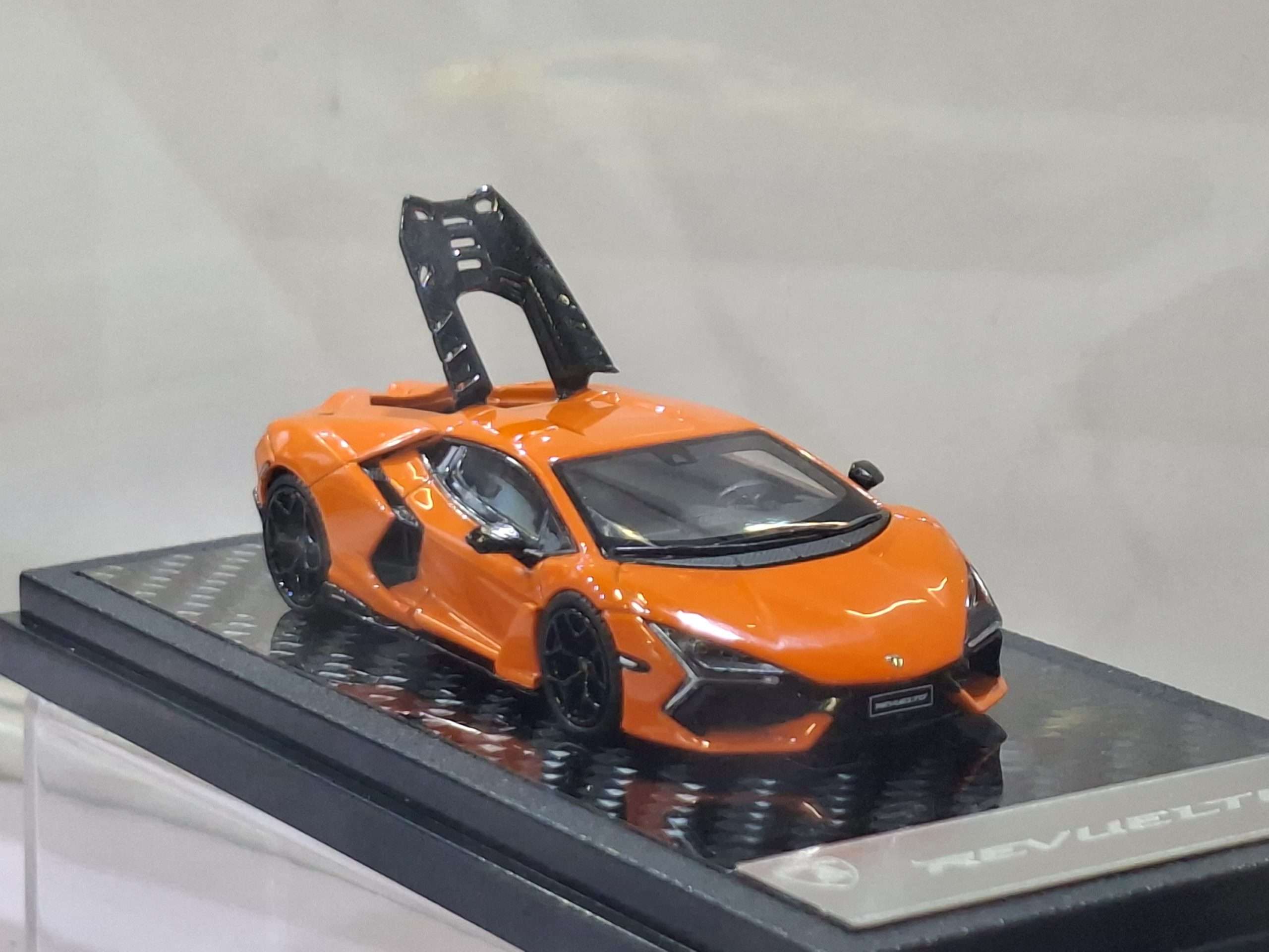 1;64 LCD Models Lamborghini Revuelto 1 1;64 LCD Models Lamborghini Revuelto 1