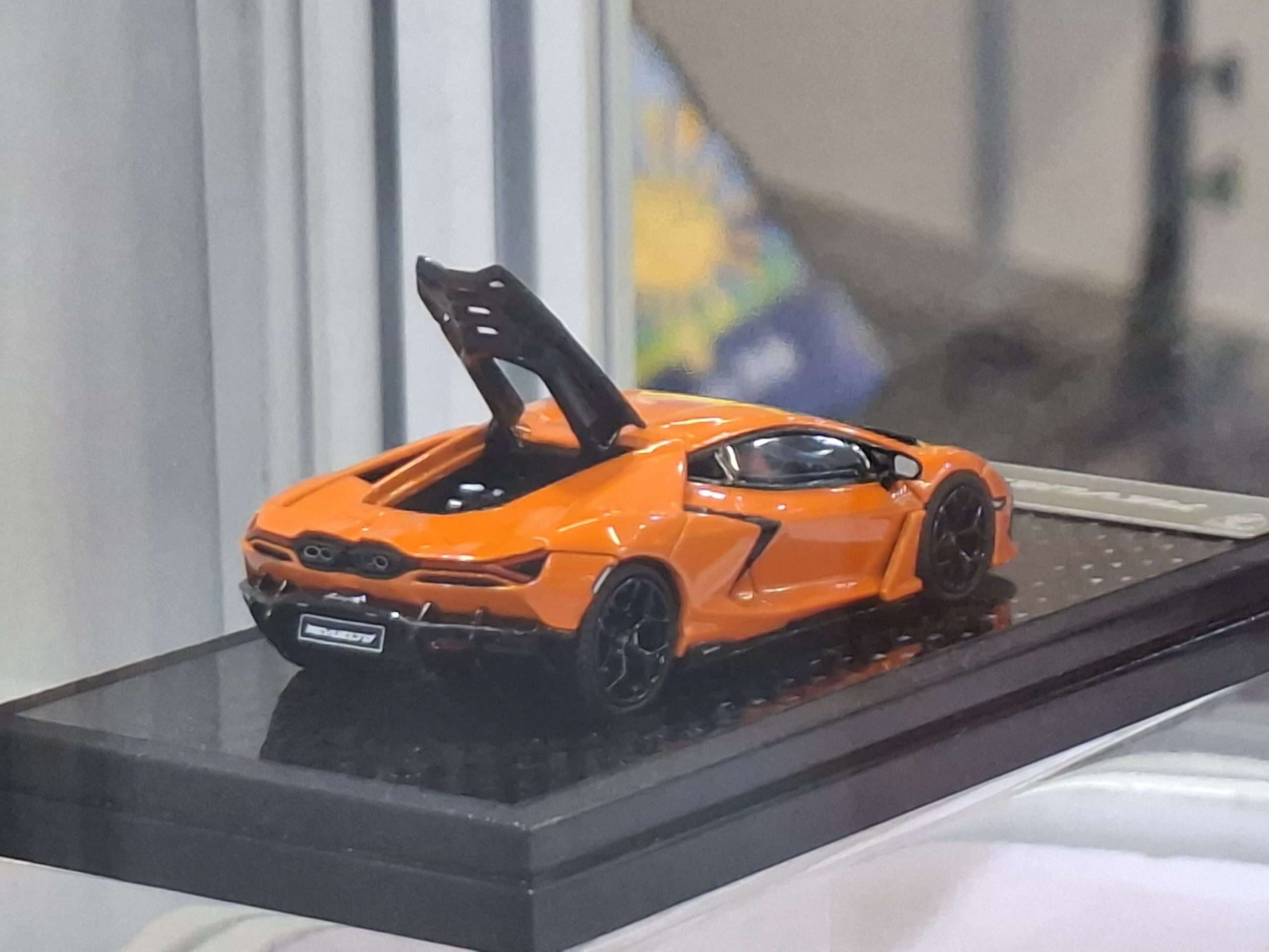 1;64 LCD Models Lamborghini Revuelto 2 1;64 LCD Models Lamborghini Revuelto 2