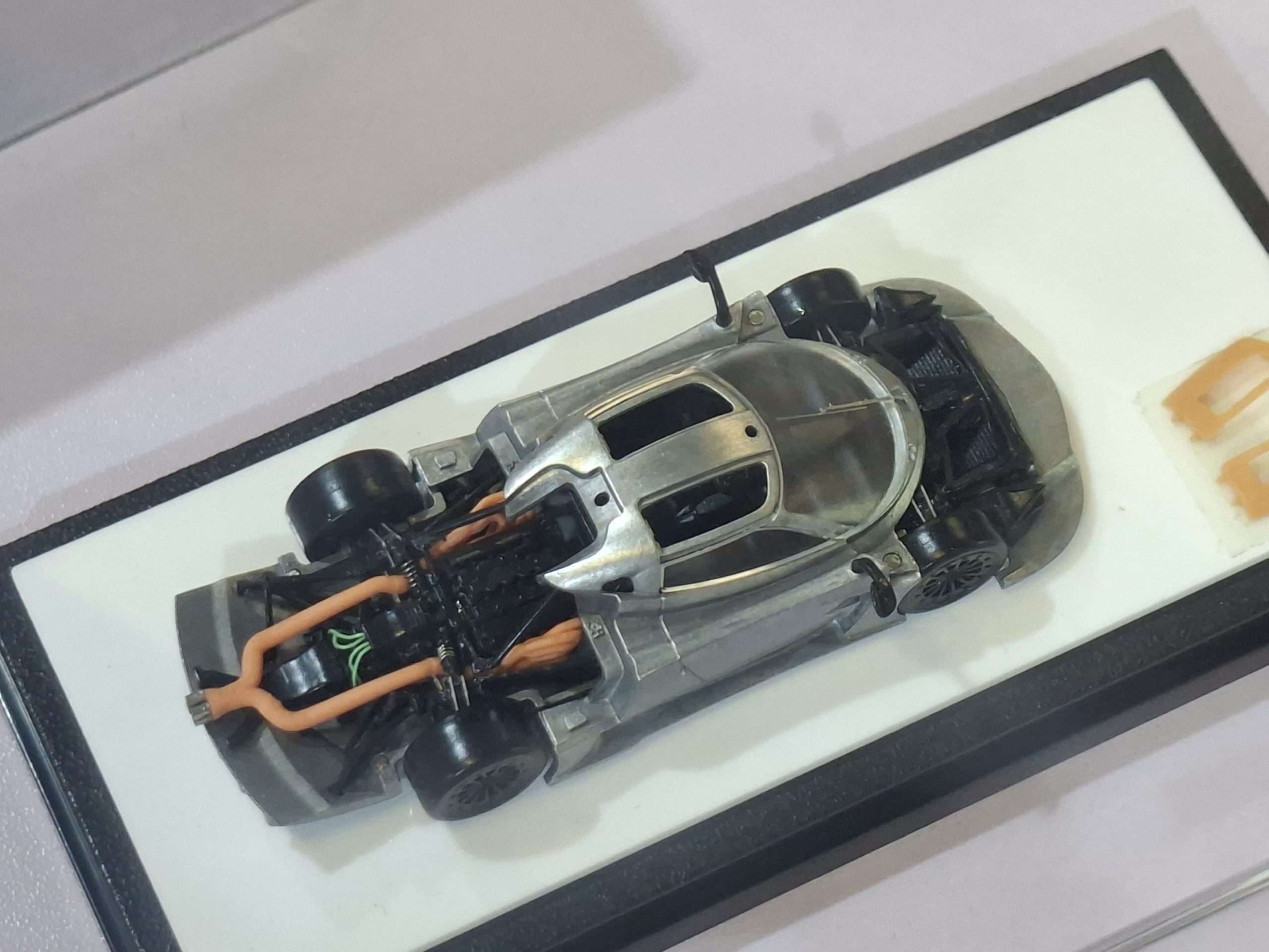 1;64 LCD Models Pagani Huayra R Evo 4 1;64 LCD Models Pagani Huayra R Evo 4