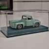 1;64 Majorette Ford F 100 2