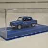 1;64 Majorette Renault 8 Gordini 1