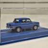 1;64 Majorette Renault 8 Gordini 2