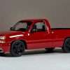1;64 Para64 Chevrolet Silverado SS 1