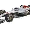 18Bburago Redbull RB21 Japan Livery 2025