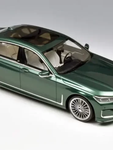 18GTs BMW Alpina B7 2022 4