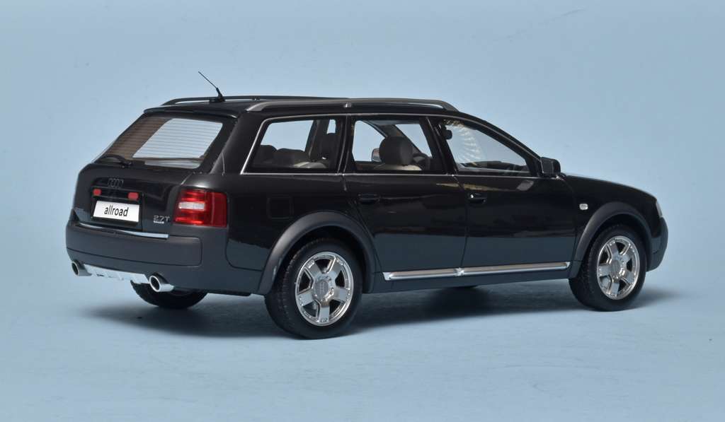 18OttOm Audi A6 Avant Allroad Quattro 2000 2 18OttOm Audi A6 Avant Allroad Quattro 2000 2
