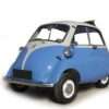 18minic BMW Isetta