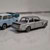 3 inch Majorette BMW 2002 Turbo 2