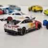 3 inch Majorette BMW M4 GT3 2