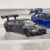 3 inch Majorette BMW M4 GT3 4