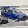 3 inch Majorette BMW X5 M Competition