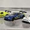3 inch Majorette Ford Mustang GT3