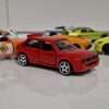 3 inch Majorette Lancia Delta HF Integrale 1