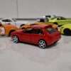 3 inch Majorette Lancia Delta HF Integrale 2
