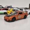 3 inch Majorette Mazda RX 7 1