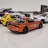 3 inch Majorette Mazda RX 7 2