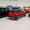 3 inch Majorette Mini Aceman SE 2