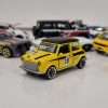 3 inch Majorette Mini Cooper 1.3 1